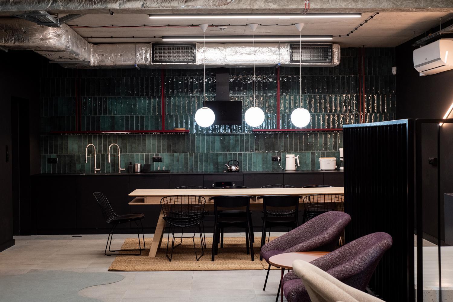 Апартаменты Ht Nest Coliving Варшава Экстерьер фото